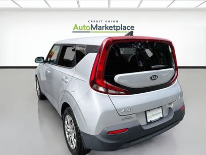 Used 2021 Kia Soul LX