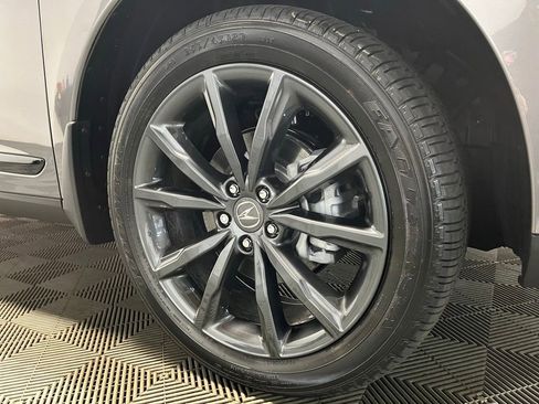 New 2026 Acura RDX A-Spec AWD/4WD image 3