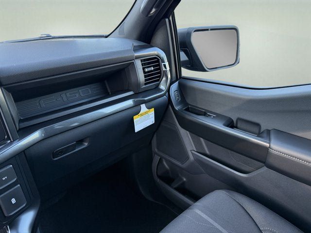 New 2026 Ford F150 STX w/ Equipment Group 200A AWD/4WD image 13