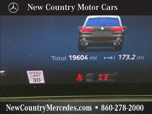 Used 2024 BMW X5 xDrive50e w/ M Sport Package image 34