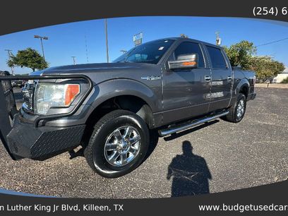 Used 2013 Ford F150 XLT w/ Luxury Equipment Group