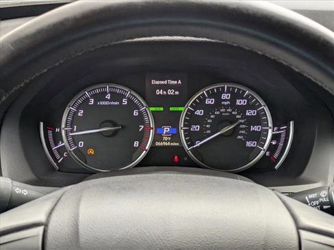 Used 2019 Acura MDX FWD image 11