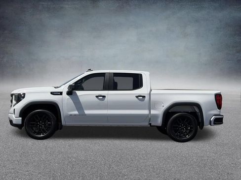 New 2026 GMC Sierra 1500 Pro w/ Graphite Edition RWD image 6