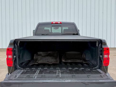 Used 2015 Chevrolet Silverado 2500 High Country w/ Duramax Plus Package AWD/4WD image 16