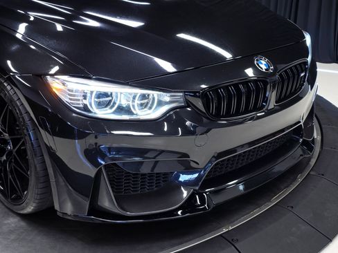 Used 2015 BMW M3 RWD image 54
