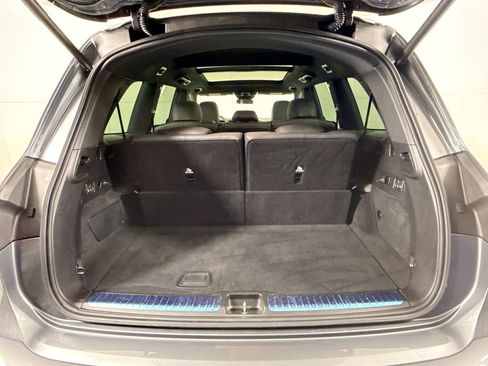 Certified 2025 Mercedes-Benz GLS 450 4MATIC image 29