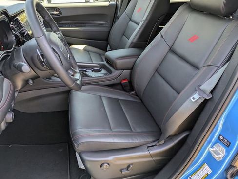 New 2026 Dodge Durango GT AWD/4WD image 10