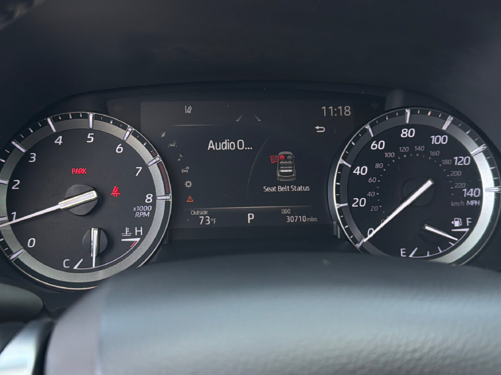 Used 2021 Toyota Highlander Limited AWD/4WD image 31
