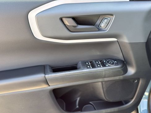 Used 2023 Ford Bronco Sport Big Bend AWD/4WD image 11