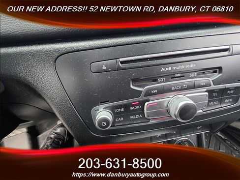 Used 2017 Audi Q3 2.0T Premium AWD/4WD image 14