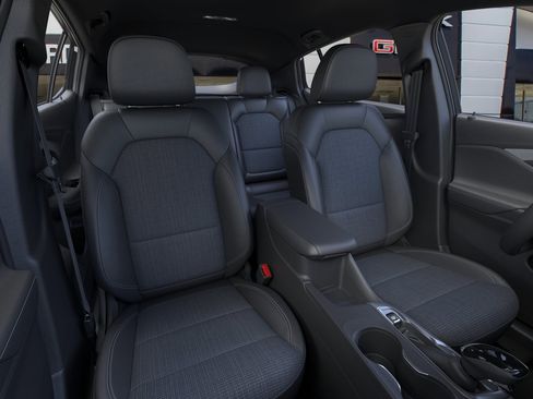 New 2026 Buick Envista Preferred w/ Convenience II Package FWD image 16