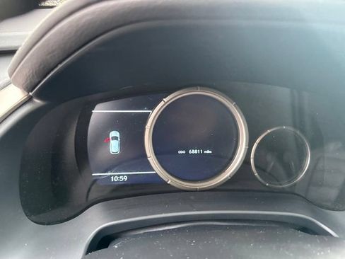 Used 2021 Lexus RX 350 F Sport w/ Cold Area Package AWD/4WD image 13