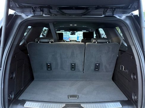 Certified 2024 Chevrolet Tahoe Premier w/ Advanced Technology Package AWD/4WD image 24