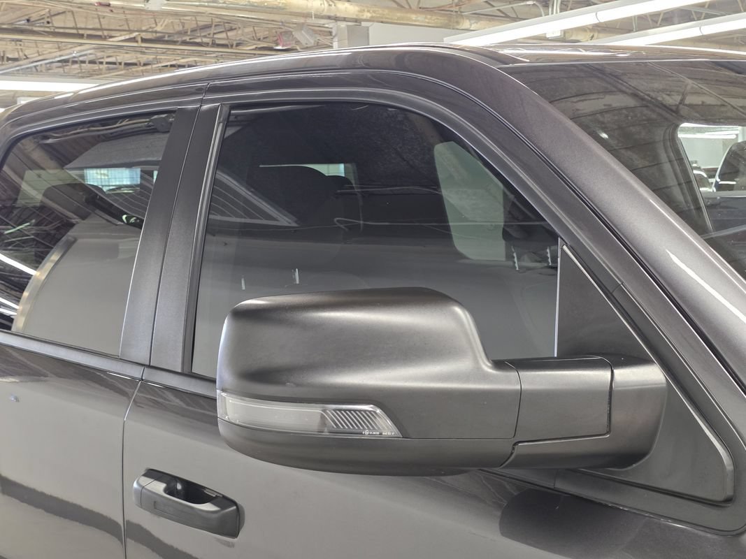 Used 2023 RAM 1500 Lone Star AWD/4WD image 48