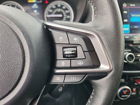 Used 2023 Subaru Forester Limited image 25