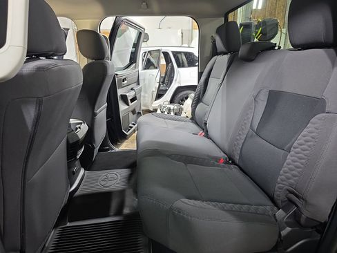 Used 2024 Toyota Tundra SR5 w/ TRD Off-Road Package AWD/4WD image 13