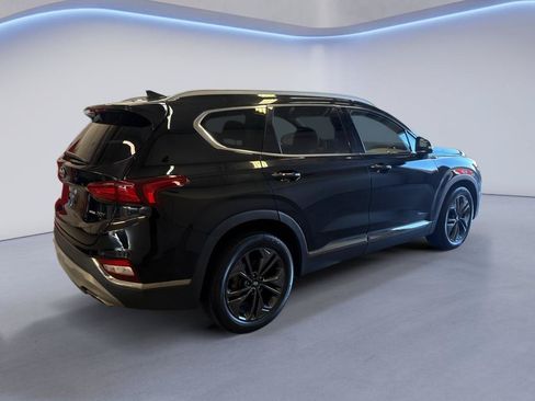 Used 2019 Hyundai Santa Fe AWD image 8