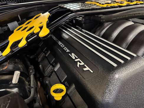 Used 2021 Dodge Challenger R/T Scat Pack w/ Plus Package image 69