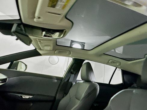 Used 2023 Lexus RZ 450e Premium w/ Technology Package image 26