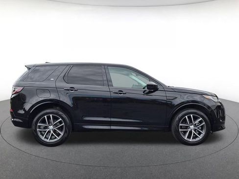 Used 2025 Land Rover Discovery Sport S AWD/4WD image 4
