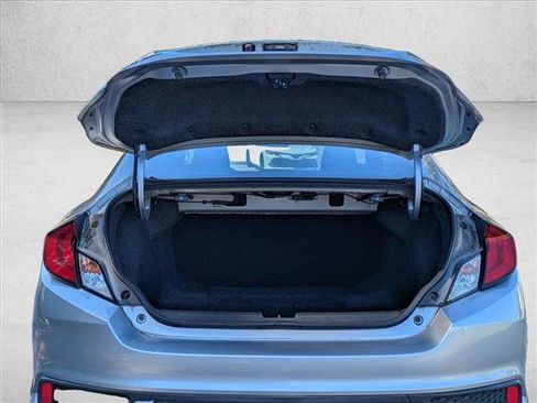 Used 2020 Honda Civic EX image 6