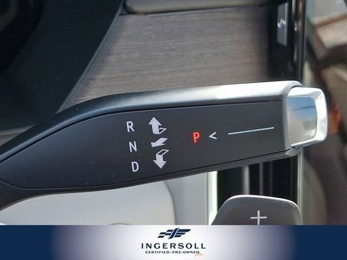 Used 2025 GMC Acadia Denali w/ Super Cruise Package image 20