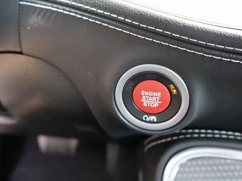 Used 2023 Dodge Challenger SRT Hellcat Widebody image 20