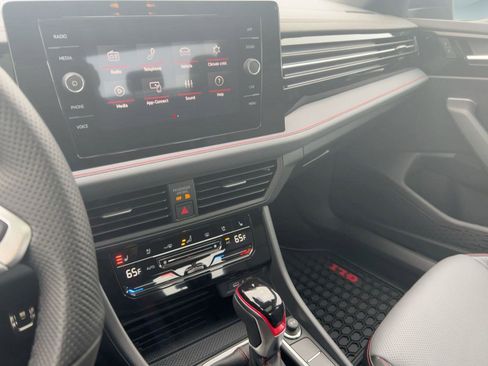 New 2026 Volkswagen Jetta GLI Autobahn FWD image 25