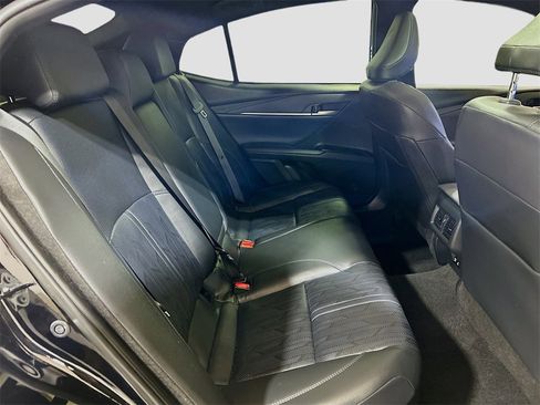 Used 2025 Toyota Camry XSE w/ Premium Package image 25