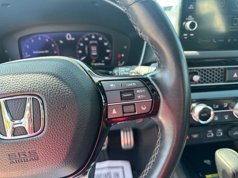Used 2022 Honda Civic Sport Touring image 18