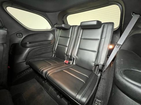 Used 2022 Dodge Durango GT w/ Blacktop Package image 6