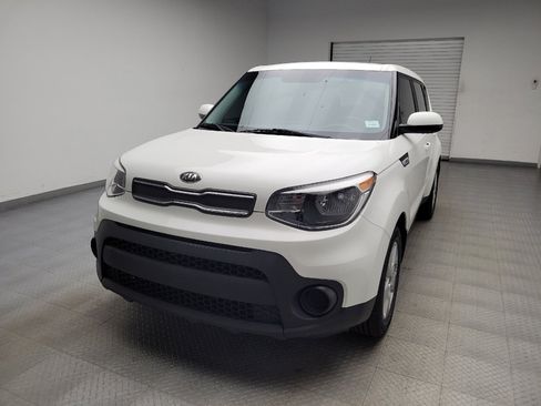 Used 2019 Kia Soul FWD image 15