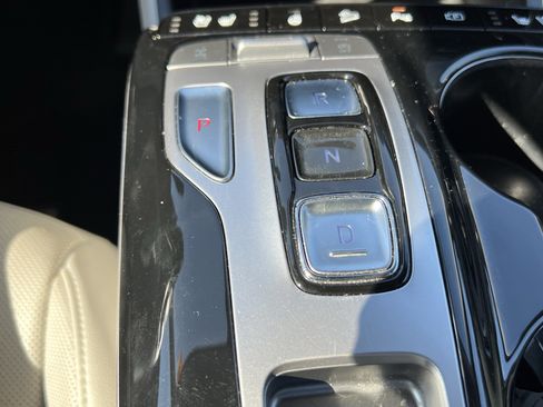 Used 2022 Hyundai Tucson Limited AWD/4WD image 26