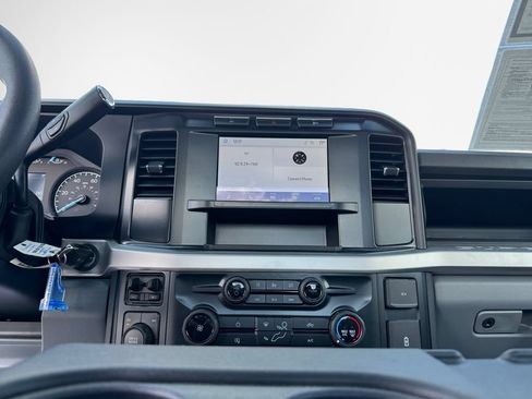 Certified 2024 Ford F350 XL w/ STX Appearance Package AWD/4WD image 22