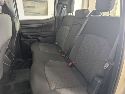 New 2025 Ford Ranger XL w/ Trailer Tow Package image 13