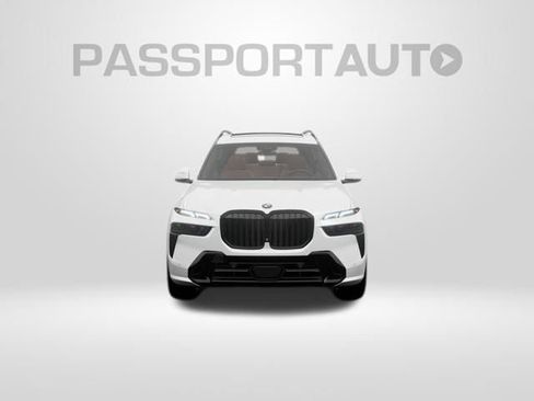 New 2026 BMW X7 xDrive40i image 3