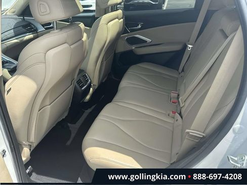 Used 2021 Acura RDX AWD image 10