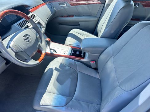 Used 2007 Toyota Avalon Limited FWD image 5