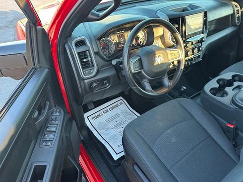 Used 2024 RAM 2500 Tradesman w/ Towing Technology Group image 29