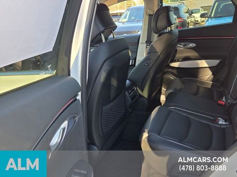 Used 2026 Genesis GV70 2.5T Advanced image 15