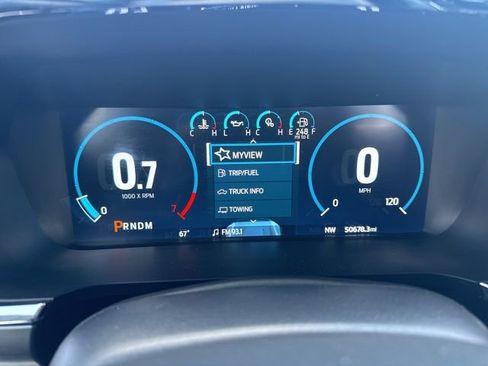 Used 2022 Ford F150 Lariat image 21