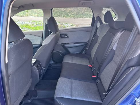 Used 2021 Nissan Rogue S AWD/4WD image 21