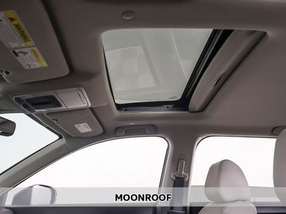 Used 2025 Honda CR-V EX-L