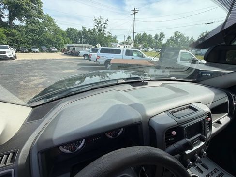 Used 2018 RAM 2500 Tradesman w/ Chrome Appearance Group AWD/4WD image 43