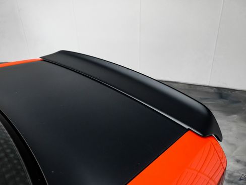 Used 2023 Dodge Challenger SRT Hellcat Redeye image 36