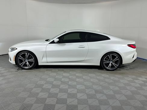 Used 2023 BMW 430i Coupe w/ Premium Package image 2