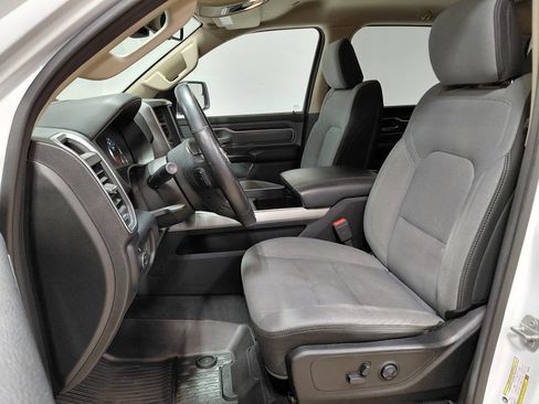 Certified 2019 RAM 1500 Big Horn AWD/4WD image 19