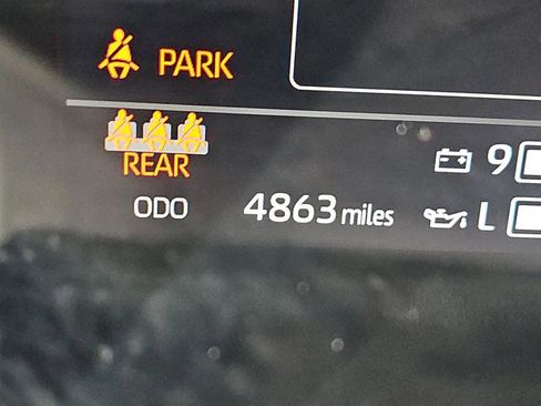 Used 2024 Toyota Tundra Limited image 14