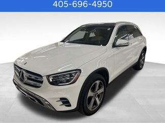 Used 2020 Mercedes-Benz GLC 300 360° Tour