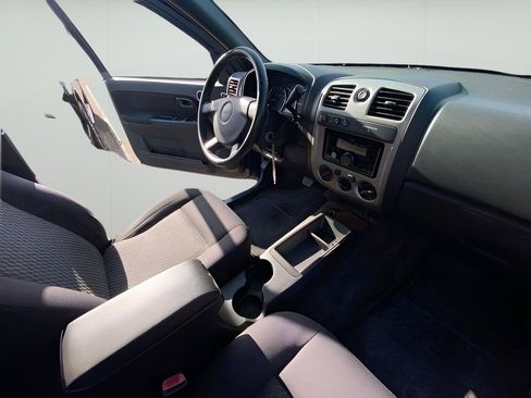 Used 2007 GMC Canyon SLE w/ Sun And Sound Package AWD/4WD image 6